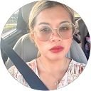 Ivy K profile picture