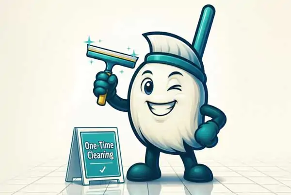 GoShineUp-OneTime-Cleaning