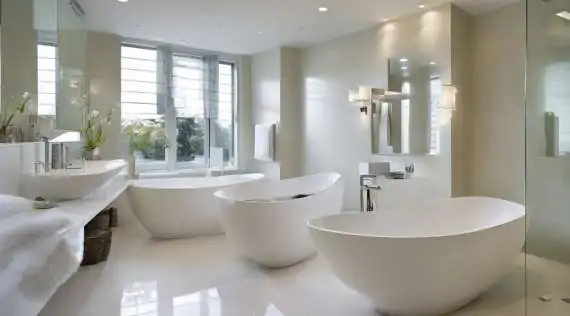 How to Deep Clean a Bathroom: The Real-Life Method We Use Every Day