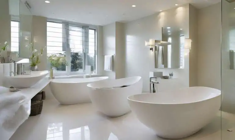 How to Deep Clean a Bathroom: The Real-Life Method We Use Every Day