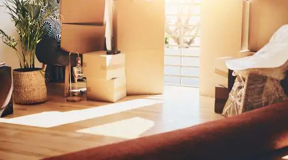 Move-Out Cleaning Checklist: Get Your Full Security Deposit Back
