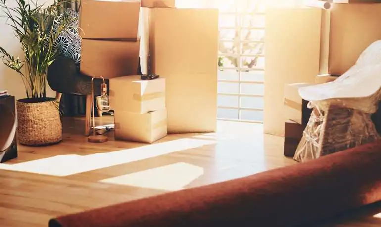 Move-Out Cleaning Checklist: Get Your Full Security Deposit Back