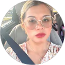 Ivy K profile picture